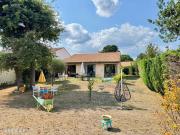 Maison 4 pièces 95 m²