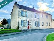 Maison 4 pièces 95 m²