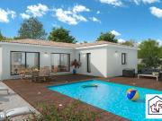 Maison 4 pièces 95 m²