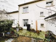 Maison 4 pièces 95 m²