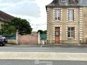 Maison 4 pièces 95 m²
