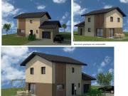 Maison 4 pièces 95 m²