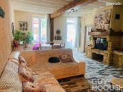 Maison 4 pièces 95 m²