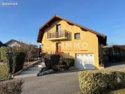 Maison 4 pièces 115 m²