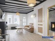 Maison 4 pièces 95 m²