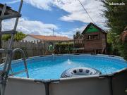 Maison 4 pièces 95 m²