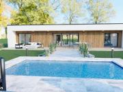 Maison 4 pièces 95 m²