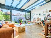 Maison 4 pièces 95 m²