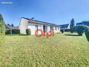 Maison 4 pièces 95 m²