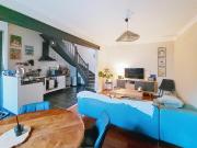 Maison 4 pièces 95 m²