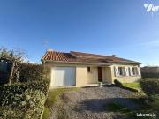 Maison 4 pièces 95 m²