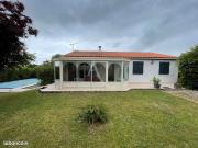 Maison 4 pièces 98 m²