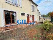 Maison 4 pièces 95 m² Maison 4 pièces 95 m²