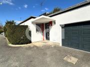 Maison 4 pièces 95 m²