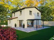 Maison 4 pièces 95 m²