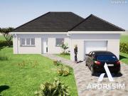 Maison 4 pièces 95 m²