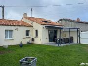 Maison 4 pièces 95 m²