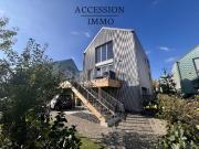 Maison 4 pièces 96 m²