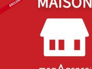 Maison 4 pièces 96 m²