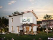 Maison 4 pièces 96 m²