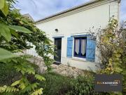 Maison 4 pièces 96 m² Maison 4 pièces 96 m²