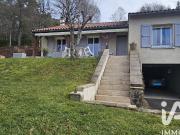 Maison 4 pièces 96 m²