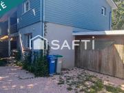 Maison 4 pièces 96 m²