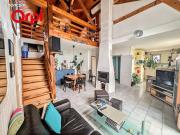 Maison 4 pièces 96 m²