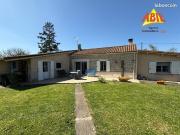 Maison 4 pièces 96 m²