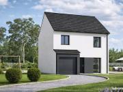 Maison 4 pièces 96 m²