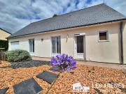 Maison 4 pièces 96 m²