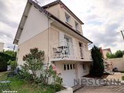 Maison 4 pièces 96 m² Maison 4 pièces 96 m²