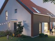 Maison 4 pièces 96 m²