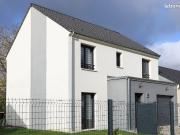 Maison 4 pièces 96 m²