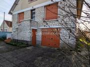 Maison 4 pièces 96 m²