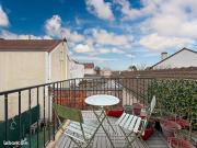 Maison 4 pièces 96 m²