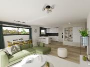 Maison 4 pièces 96 m²