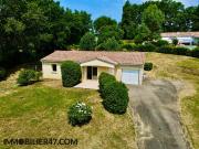 Maison 4 pièces 96 m²