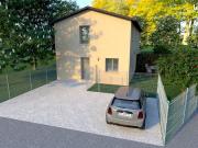 Maison 4 pièces 96 m²