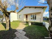 Maison 4 pièces 96 m²