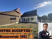 Maison 4 pièces 96 m²