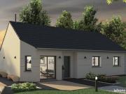 Maison 4 pièces 96 m²