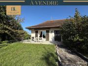 Maison 4 pièces 96 m²