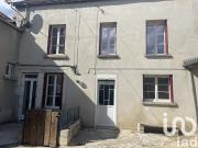 Maison 4 pièces 96 m²