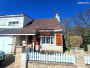 Maison 4 pièces 96 m²