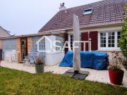 Maison 4 pièces 96 m²