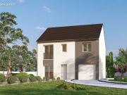 Maison 4 pièces 96 m²