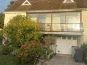 Maison 4 pièces 96 m²