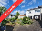 Maison 4 pièces 96 m²