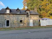 Maison 4 pièces 96 m²